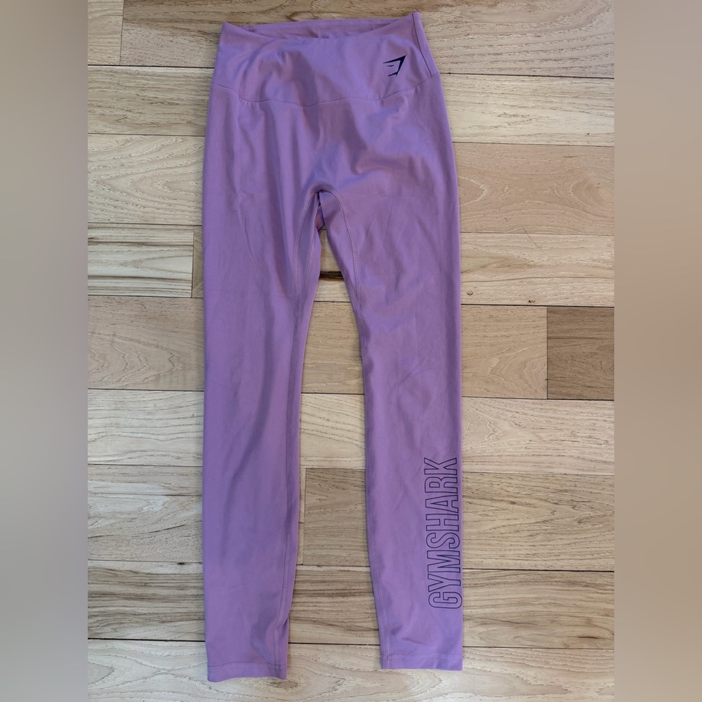 Gymshark women’s leggings size medium